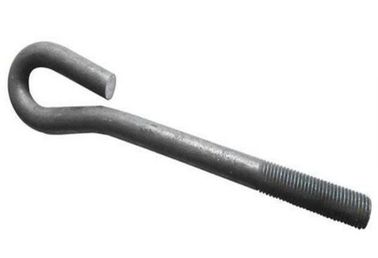 comprar Aço carbono/parafuso de âncora de aço inoxidável do ilhó de grande resistência para a fundação concreta online manufacture