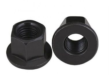 comprar M6 durável - aço carbono das porcas do colar do hexágono M48/material de aço inoxidável feito online manufacture