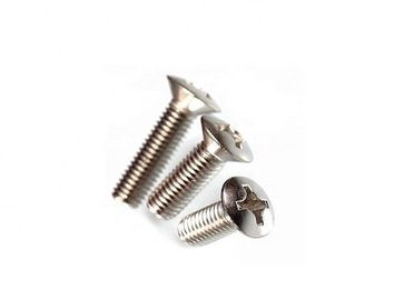 comprar M2 - A cruz M8 métrica Recessed o RUÍDO 965 de Phillips Raised Countersunk Head Screw online manufacture