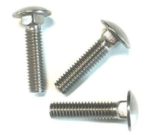 comprar M4 - Parafuso principal do círculo M52 com RUÍDO oval do pescoço/padrão de JIS/BS/ANSI online manufacture
