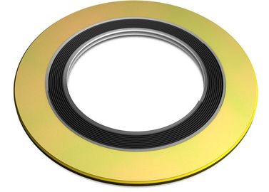comprar Gaxeta redonda da gaxeta sem fôlego espiral de Asme B16.20 para a selagem da tubulação e da flange online manufacture