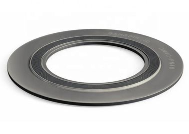 comprar Cor de aço inoxidável natural da gaxeta sem fôlego espiral da precisão/gaxeta metálica espiral online manufacture