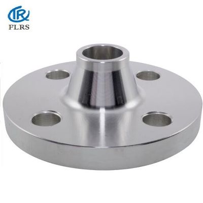 comprar ASME RTJ forjou a flange da tubulação do pescoço da solda dos SS API 6A Pn16 online manufacture