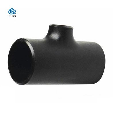 comprar Aço carbono sem emenda de ASME B16.9 SCH5S que reduz o T online manufacture