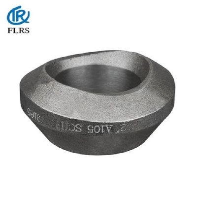 comprar Tubulação de aço forjada Weldolet de soldadura de extremidade STD MSS SP97 online manufacture