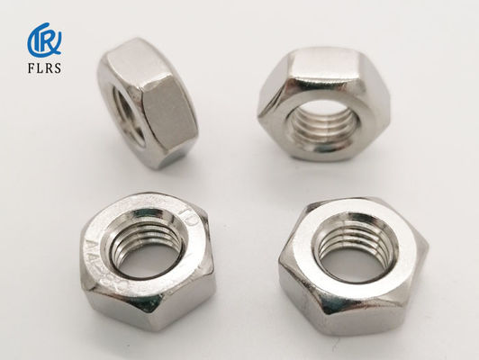 comprar Contraporca grosseira do hexágono da linha do RUÍDO 934 de SS304 M160 online manufacture