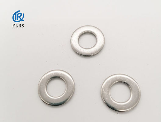 comprar Arruela DIN125 316 250HV plana lisa de aço inoxidável online manufacture