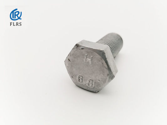 comprar A linha completa ASME M3 HDG da categoria 4,8 encanta o parafuso de tampão principal online manufacture