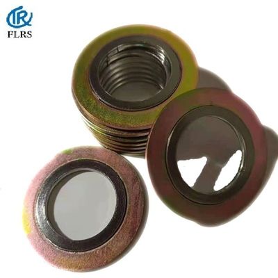 comprar Gaxeta sem fôlego espiral do estilo do CG com enchimento flexível da grafite online manufacture