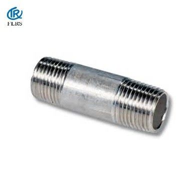 comprar 3000LB forjou o bocal rosqueado da tubulação dos encaixes de tubulação de aço online manufacture