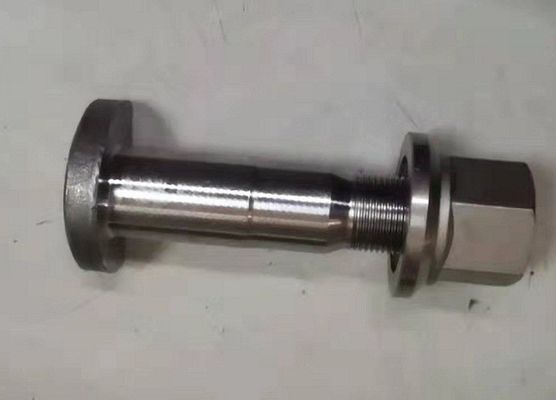 comprar parafuso prisioneiro mecânico de aço da roda do parafuso do cubo 40Cr para a indústria automóvel online manufacture