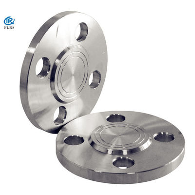 comprar O zinco do petróleo chapeou a classe de aço forjada 150 da flange cega online manufacture