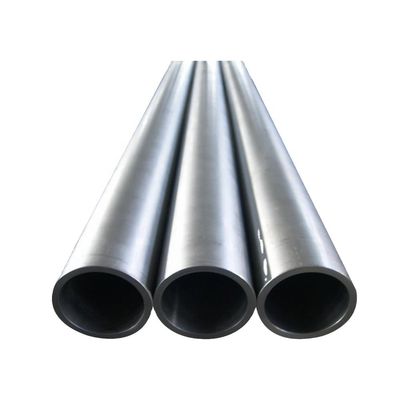comprar Tubulação de aço inoxidável austenítica recozida soldada ASME B36.19M online manufacture