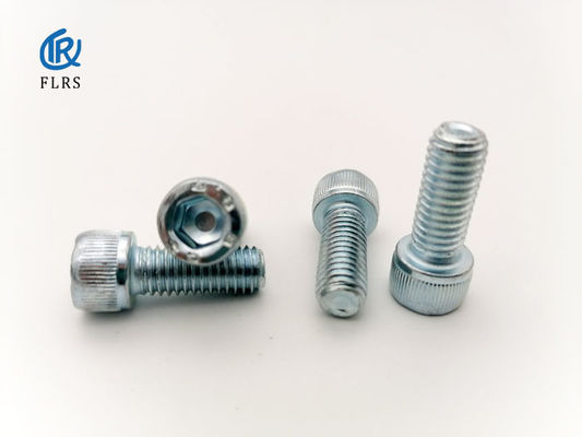 comprar Linha completa de Allen Socket Head Cap Screw M100 do aço DIN912 online manufacture