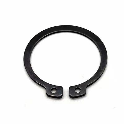 comprar Arruela lisa externo de aço dos grampos de retenção dos anéis de retenção do ruído 471 para eixos online manufacture