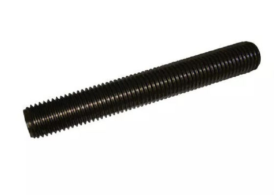 comprar Barra rosqueada parafuso terminada ASME A193 B7 42CrMoA de Continuouse do óxido dobro preto online manufacture
