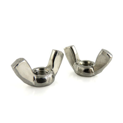 comprar Asa da porca de Wing Nuts Wheel Balancer Quick da borboleta do RUÍDO 315 do aço/asa do molde online manufacture