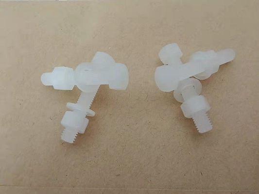 comprar PVDF resistentes à corrosão encantam. O parafuso com encanta. Porca e arruela lisa online manufacture