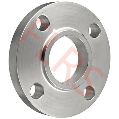 Deslizamento levantado da cara da classe 150 na flange A182 de aço inoxidável F316L da tubulação