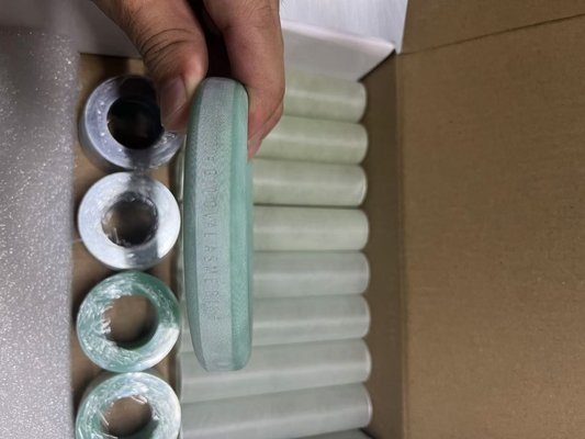 Kit de isolamento de flange tipo D para ASME B16.5 RTJ Flange classe de alta pressão 900/1500