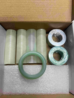 Kit de isolamento de flanges personalizado tipo D para flanges RTJ ASME B16.5 da classe de alta pressão 900/1500