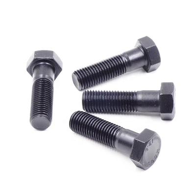 UNC Ferramentas de endurecimento de cabeça hexadecimal usadas para construção, fabricação mecânica, instalação de tubulações