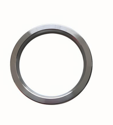 Acero inoxidável 316 RTJ Gasket BX154 Conforme norma ASME B16.20