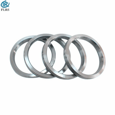 Material de ferro mole para flanges de 1/2