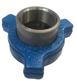 União do campo petrolífero 2000PSI API Threaded Butt Welded Hammer