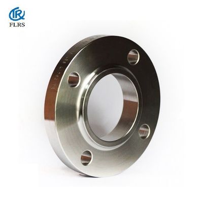 Os SS forjaram cortinas/mocassim/soldadura rosqueado/soquete/tubulação de aço/pescoço da placa/solda/flange do aço carbono para o ANSI