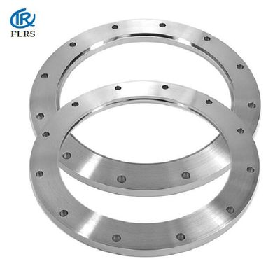 ASME flanges da tubulação de aço de forjamento petróleo de B16.5 1/2 do”