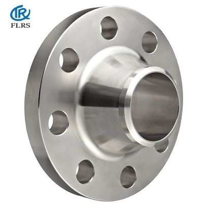Flange fazendo à máquina personalizada do aço de forjamento com o certificado EN10204-3.1