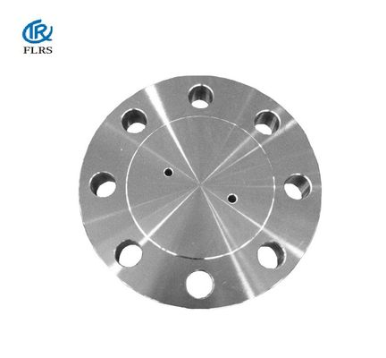 3000MM ASME B16.5 304 316 flange cega de aço de 304L 316L