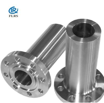DN600 que fura a flange longa do pescoço da solda de ASME B16.5 RF