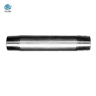 Forged rosqueou o bocal da canalização/bocal sem emenda da tubulação de ASME B16.11/BS3799 aço de aço inoxidável ou do aço carbono ou de liga
