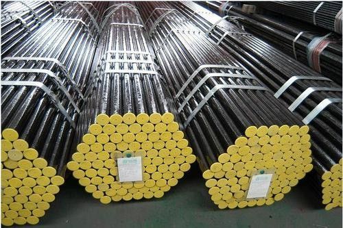 O petróleo Sch160 do API 5L galvanizou a tubulação de aço sem emenda