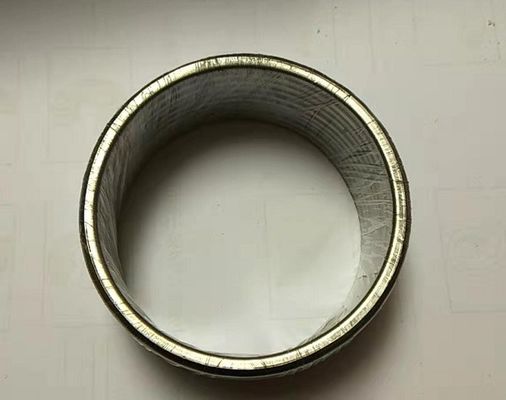 Selo dobro Ring For Boilers da gaxeta do revestimento de 316 asbesto