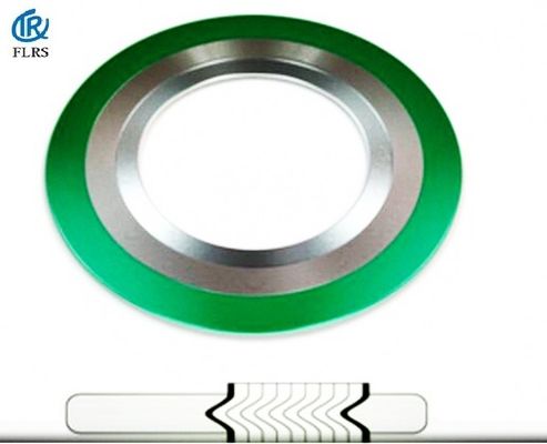 Gaxeta sem fôlego espiral Ring Gasket interno ASME B16.20 do estilo do cgi