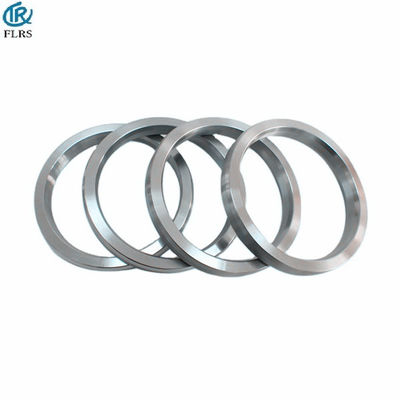 Metal RTJ Ring Gasket ASME B16.20 90BHN do octógono R105