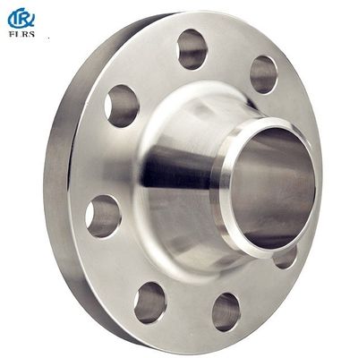 A soldadura de selagem Hastelloy C276 do RF forjou a flange de aço PN100